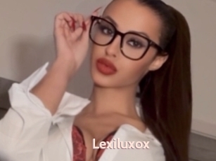Lexiluxox