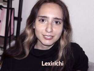 Lexirichi