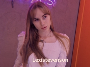 Lexistevenson