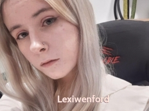 Lexiwenford