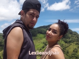 Lexlieandjhair