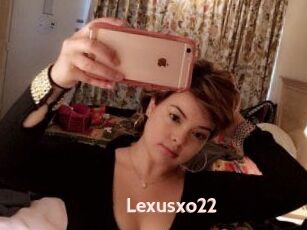 Lexusxo22