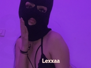 Lexxaa