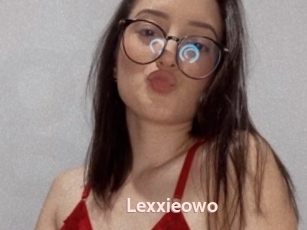 Lexxieowo