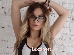 Lexxihott