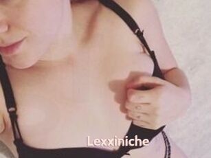 Lexxiniche