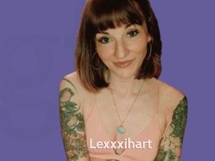 Lexxxihart
