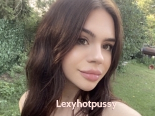 Lexyhotpussy