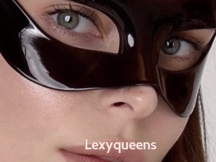 Lexyqueens