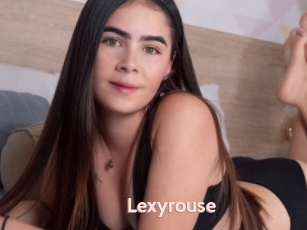 Lexyrouse