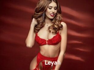 Leyah