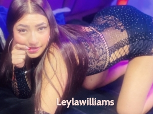 Leylawilliams