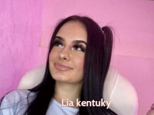 Lia_kentuky