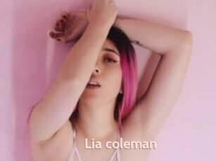 Lia_coleman
