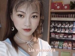 Lia_weiweiya