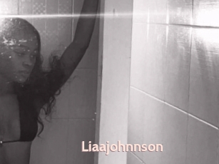 Liaajohnnson