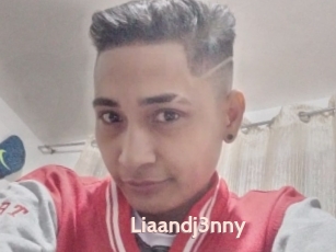 Liaandj3nny