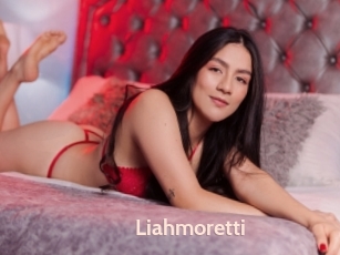 Liahmoretti