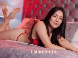 Liahmoretti