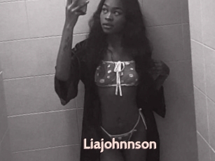 Liajohnnson