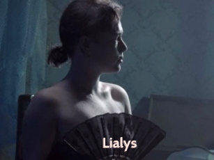 Lialys