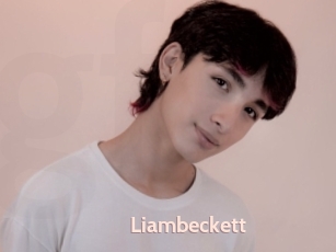 Liambeckett