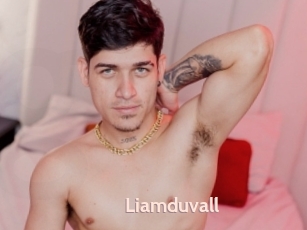 Liamduvall