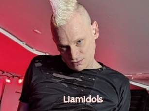 Liamidols