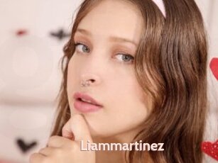 Liammartinez