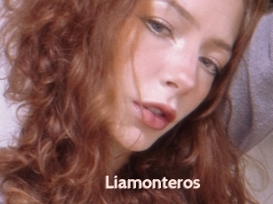 Liamonteros