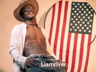 Liamriver