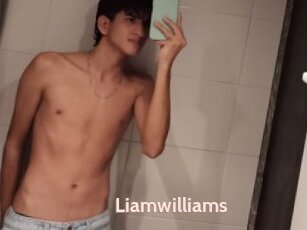Liamwilliams