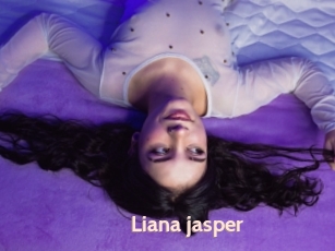Liana_jasper