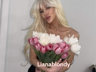 Lianablondy