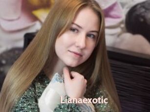 Lianaexotic