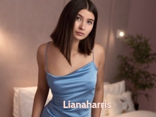 Lianaharris