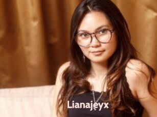 Lianajeyx
