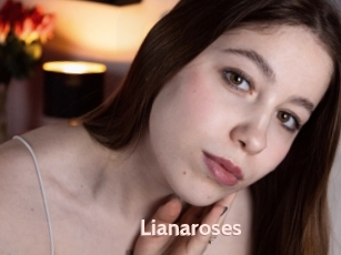 Lianaroses
