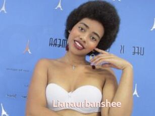 Lianaurbanshee