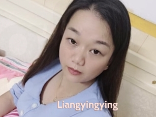 Liangyingying
