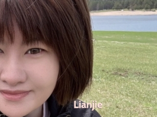 Lianjie