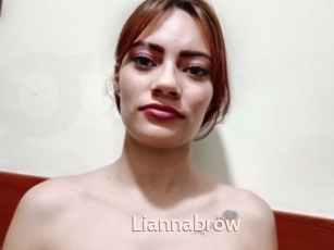 Liannabrow