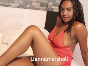 Liannamarshall