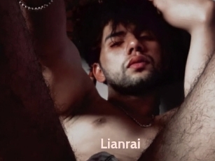 Lianrai