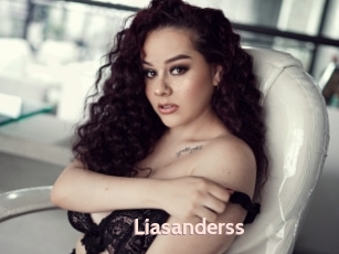 Liasanderss