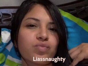 Liassnaughty