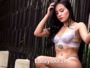 Liatayloor27