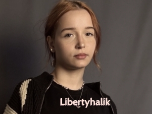 Libertyhalik