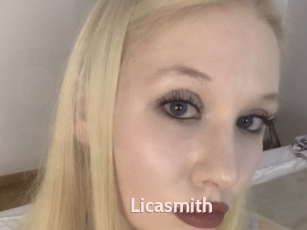 Licasmith
