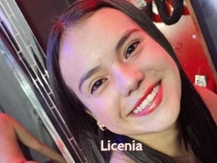 Licenia
